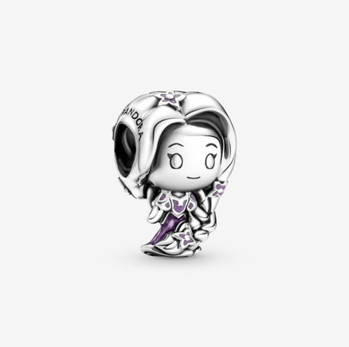 Pandora Charm De Cenicienta Disney 2021 Nuevo Original Caja