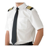 Camisas Vestir Pilotos Y Comandantes!!!!