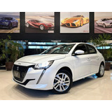 Nuevo Peugeot 208 1.6 Feline Tiptronic Allure Like Active At