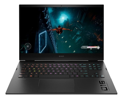 Laptop Gaming Hp Omen 16-b1006la,core I7 12700h, 16 Gb, Ram 