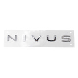 Emblema Baul Nivus -nivus-