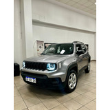 Jeep Renegade Sport 1.8 2024