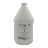 Champú Nioxin 1 Cleanser  Unisex