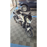 Bajaj Dominar 400cc