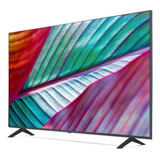 Televisor LG 55'' 4k- Uhd Ai Thinq - 5 Ai Processor 4k Gen6