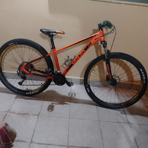 Bicicleta Rodado 29