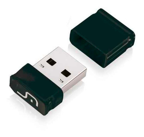 Pen Drive Harpa Cristã 640 Hinos Nano Mini Multilaser 16gb