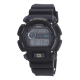 Reloj Deportivo Casio Resistente Al Agua 100m