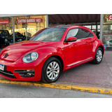 Volkswagen The Beetle 2018 1.4 Design Dsg