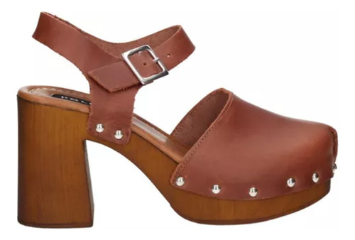 Sandalia Casual Mujer Pollini - G307