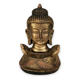 Buda Hindu Busto