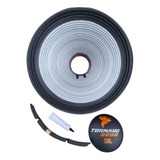 Kit Reparo Tornado Selenium Jbl 2200 18 Polegadas 4 E 8ohms