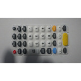 Symbol Mc3190 Teclado De Hule 38 Teclas