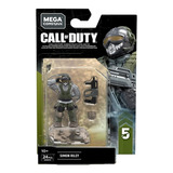 Simon Riley Call Of Duty Mega Construx 