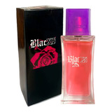 Blac Xs Perfume Para Mulher Slmilar Boa Fixação Importado