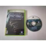 King Kong Xbox 360 