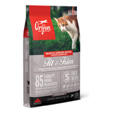 Orijen Fit And Trim Gato 5,4 Kg