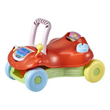 Playskool Step Start Walk N Ride Peppa Pig Active - Juguete.