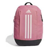 Mochila adidas Power Vii Rosado