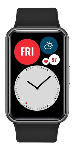 Smartwatch Reloj Huawei Watch Fit Tia-b09 Bluetooth