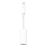 Adaptador Thunderbolt A Red Ethernet Rj45 - Apple Original