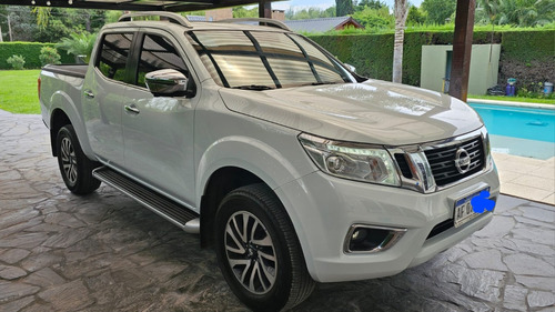 Nissan Frontier 2021 2.3 Le Cd 4x4 At