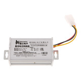 36v-72v A 12v 10a Regulador De Voltaje Module