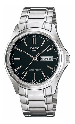 Reloj Casio Hombre Mtp-1239d-1a Envio Gratis