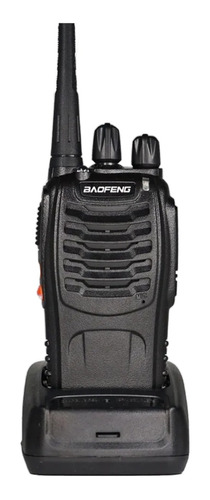 Radio Walkie-talkie Baofeng 888s Larga Distancia Rwt5