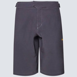 Short Oakley Reduct Berm Hombre Gris