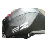 Funda De Tanque Para Moto Yamaha Fz Fi 2.0 Universal Rpm1240