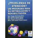 ¿problemas De Atención? (incluye Cuaderno De Trabajo): 61di6