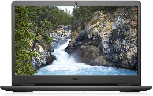 Notebook Laptop Dell Inspiron I3 4gb 1tb 15.6 Hd Win 10 Teclado Con Ñ Gtia De Tienda Oficial - Factura A Y B