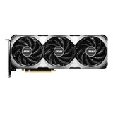 Tarjeta De Video Nvidia Geforce Msi Rtx 4070 Ventus 3x 12g O