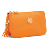 Monedero Kipling Creativity S Soft Apricot 