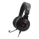 Audífono Gamer Naceb Black Mamba Naceb Technology Na-0317