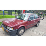 Mazda 323 1995 1.3 Hs