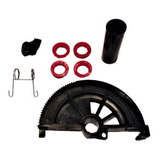 Kit Reparacion Cremallera Pedal Embrague Vw Pointer Orion