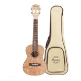 Ukulele Bamboo Concierto The Fairy Bu-23-ruk + Funda 