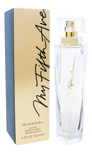 Elizabeth Arden My Fifth Avenue 100 Ml Edp Original