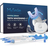 Mysmile Blanqueamiento Dental Kit