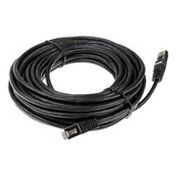 Cable Ethernet Ftp Linkedpro Categoria 5e 7.0 M Negro