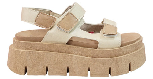 Sandalias Mujer Plataforma Moda Primavera Verano - Art.20