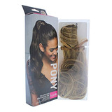 Hairdo Ondulado, Pelo De Poni, En Forma De U Wear, R14 25, C