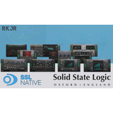 Solid State Logic - Ssl Native Plugins 6.5.30 Win