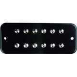 Pastilla Soapbar The Tone Zone P90 Negro, Dimarzio Dp210 Blk