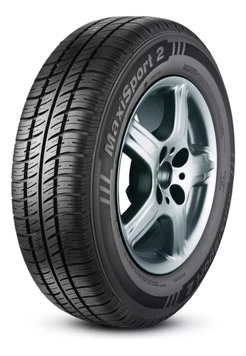 Neumático Fate Maxisport 2 175/65 R14 82t - Premium