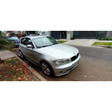 Bmw Serie 1 2006 2.0 120i Active Stept