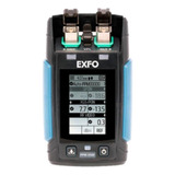 Pon Power Meter Exfo Ppm-350 D