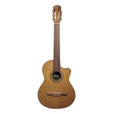 Breyer Guitarra Criolla Con Ecualizador